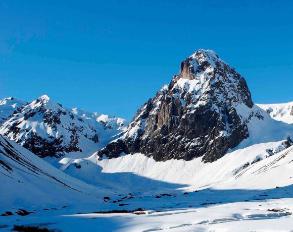 Colmillo del Diable / El Bolsón