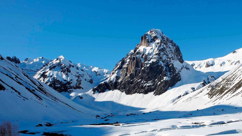 Colmillo del Diable / El Bolsón